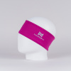 Повязка Nordski Warm Fuchsia