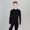Комплект термобелья NORDSKI Jr.Warm  black