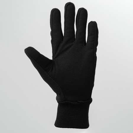 Перчатки Nordski Motion Black/Lime WS