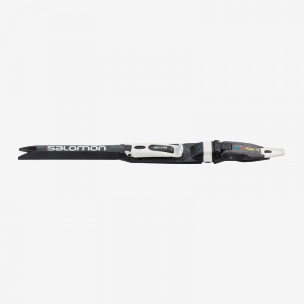 Беговые крепление Salomon Skate Pilot CARBON RS SNS