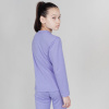 Комплект термобелья Nordski Jr.Soft  Lavender