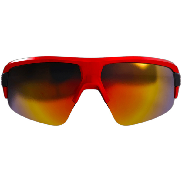 Очки солнцезащитные BBB Impulse Glossy Red BSG-62