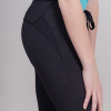 Лосины Nordski Premium Jr. Black