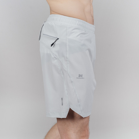 Шорты Nordski Pro Energy Grey 