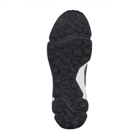 Ботинки CMP SNOW BOOTS TITANIO(Темно-серый)