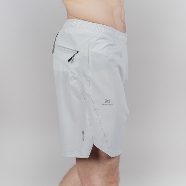 Шорты Nordski Pro Energy Grey 