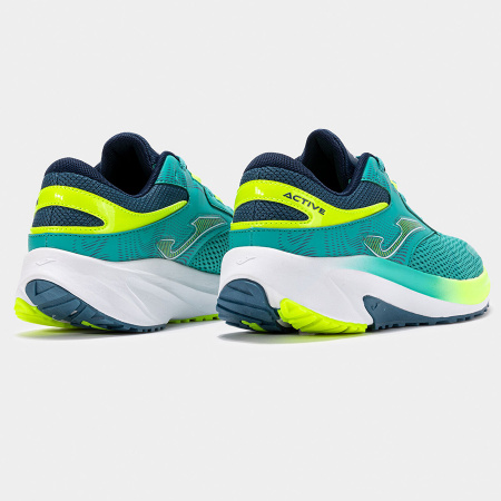 Кроссовки JOMA ACTIVE Бирюзовый