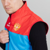 Жилет разминочный NORDSKI Pro rus