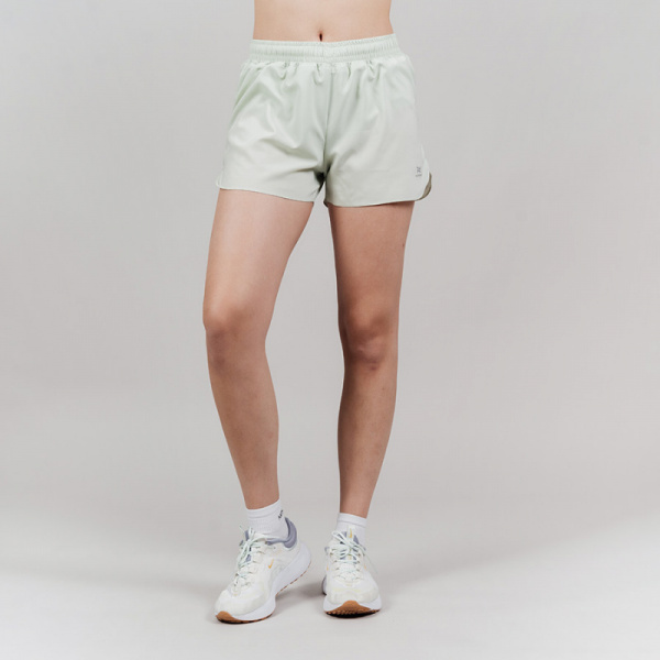 Шорты Nordski Light Smoky Green W