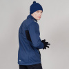 Куртка Nordski Hybrid Pro Blue/Ice Mint