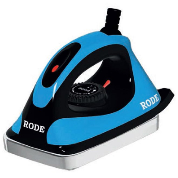 утюг RODE AR341 WAXING IRON, электр., 1200W