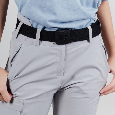 Брюки Nordski Travel Grey W 