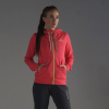 Толстовка Nordski Jr.Hood Pink/Yellow Q