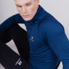 Лонгслив Nordski Pro Dark Ocean 