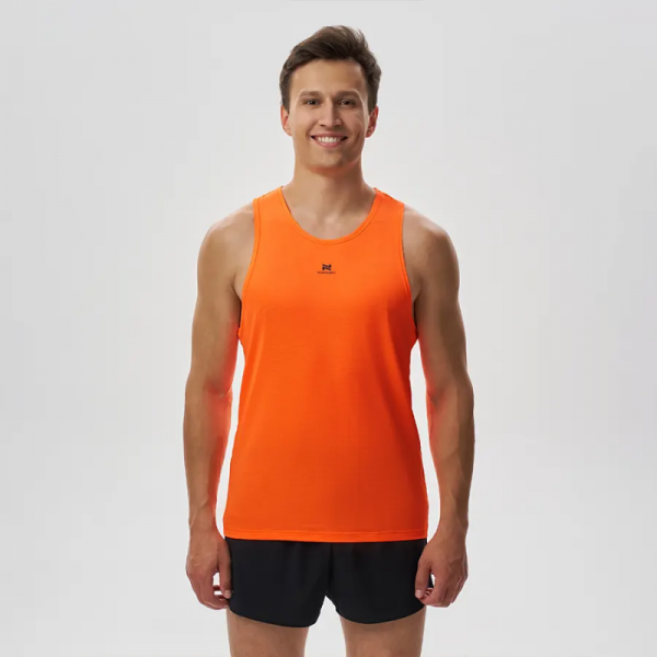 Майка Nordski Run 2.0 Neon Orange 