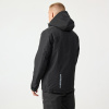 Утепленная куртка Nordski Mount Total Black