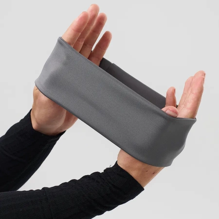 Повязка Nordski Core Grey