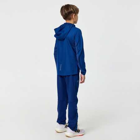 Ветровка Nordski Jr. Run Navy
