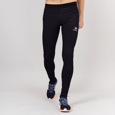Лосины Nordski Pro Black 