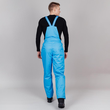 Утепленные брюки Nordski Active Blue
