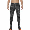 Лосины ASICS GRAPHIC TIGHT M