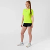 Футболка Nordski Light Neon Lemon W
