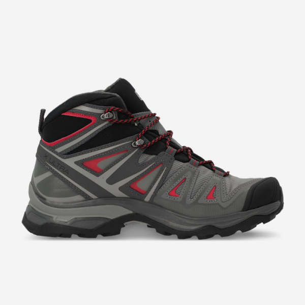 Ботинки Salomon X ULTRA 3 MID GTX W Quiet