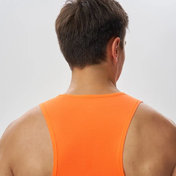 Майка Nordski Run 2.0 Neon Orange 