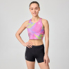 Топ Nordski Race 2.0 Art Pink W