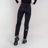 Разминочные брюки NORDSKI Pro black W