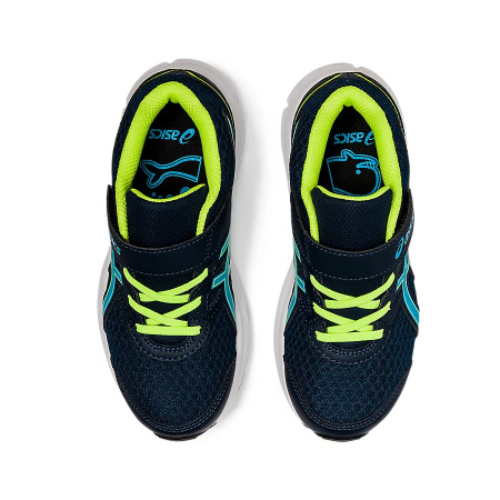 Кроссовки Asics JOLT 3 PS цвет 400