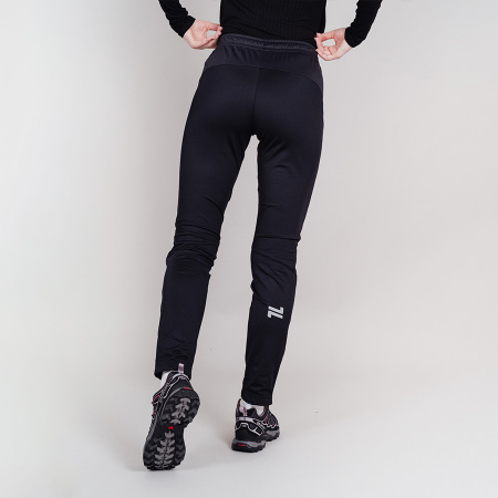 Разминочные брюки NORDSKI Pro black W