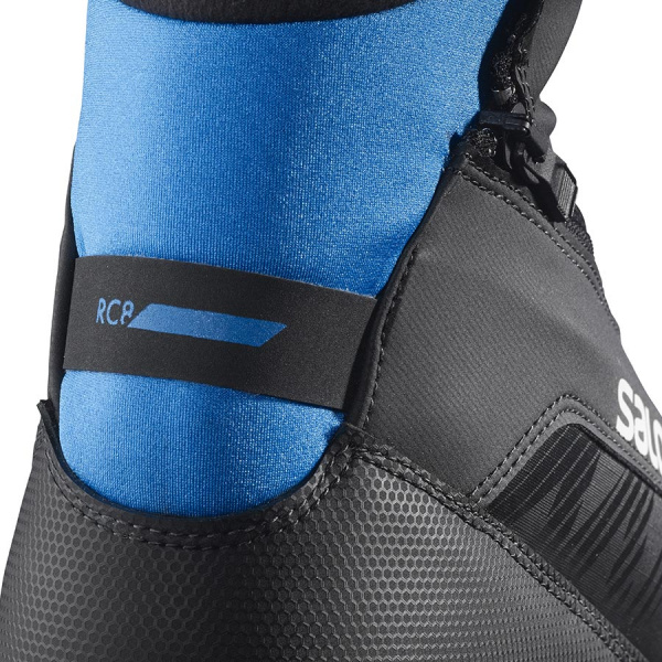 Беговые ботинки Salomon RC8 NOCTURNE PROLINK