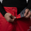 Утепленные брюки Nordski Light Red