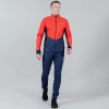 Тренировочные брюки Nordski Pro Blue