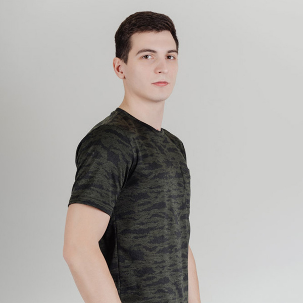 Футболка Nordski Military