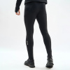 Лосины Nordski Warm Black