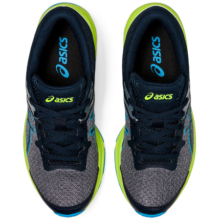 Кроссовки Asics GT-1000 10 GS цвет 403