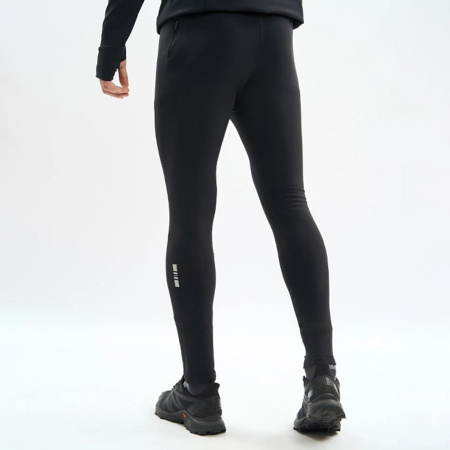 Лосины Nordski Warm Black