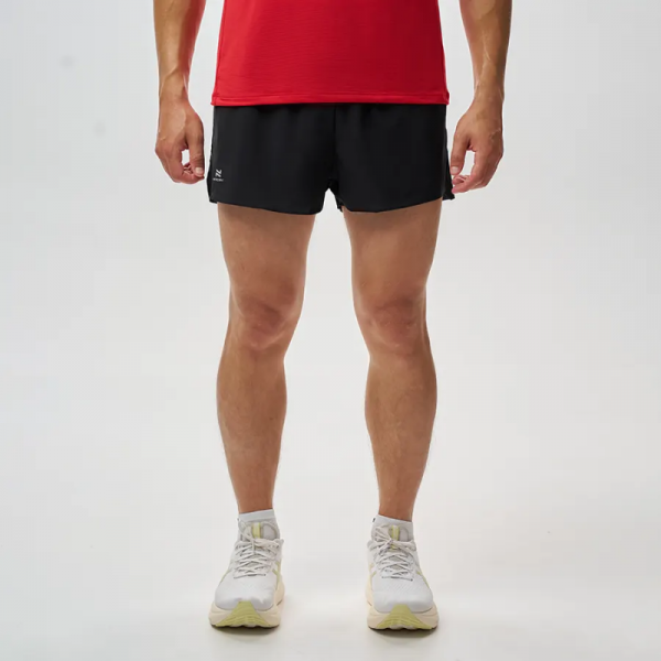 Шорты беговые Nordski Run 2.0 Black