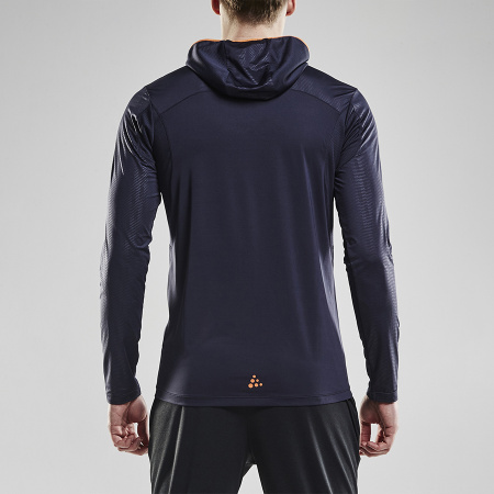 CRAFT SHADE LS HOOD M