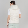 Утепленный жилет Nordski Air Beige W