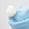 Шапка Nordski Embroidery Aqua