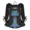 Рюкзаки KV+ PIONEER backpack black, 5L