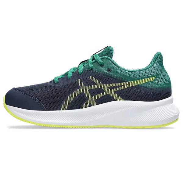 Кроссовки Asics Patriot 13 GS 412
