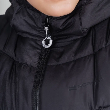 Утепленный Жилет Nordski Air Black W