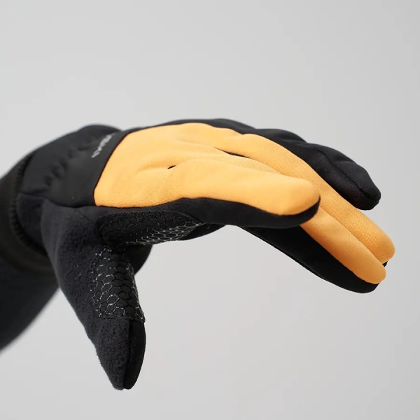 Перчатки Nordski Motion Black/Orange WS