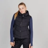 Утепленный Жилет Nordski Air Black W