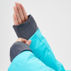 Утепленная куртка Nordski Winter Aqumarine W