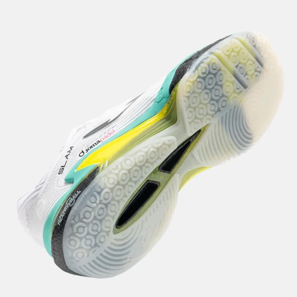 Кроссовки для падела JOMA SLAM Белый муж